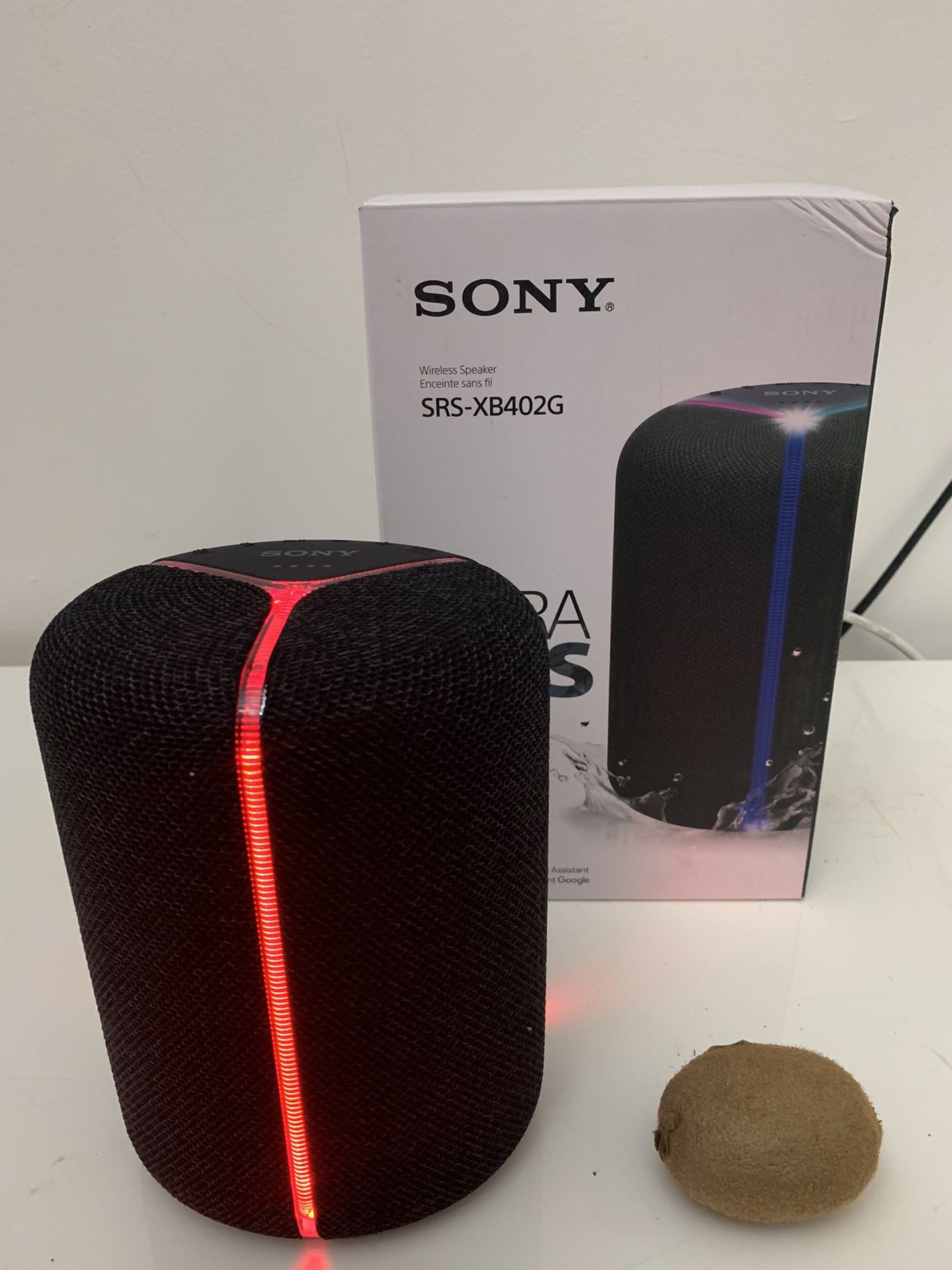 SONY Bluetooth speaker new”””””