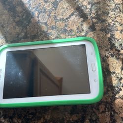 Samsung Kids Tablet 