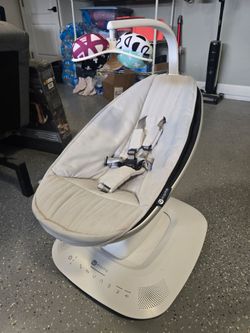 4moms - Mamaroo