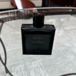 Bleu De Chanel 