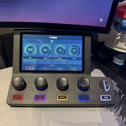Beacn Items