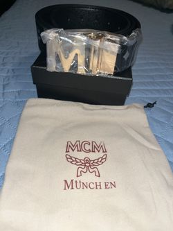 1:1 Designer Belt Size 36-38 