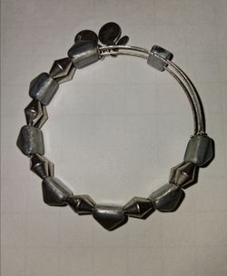 Alex and Ani bangle bracelet $5 FIRM