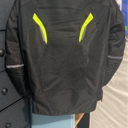  AST V2 Air Jacket 