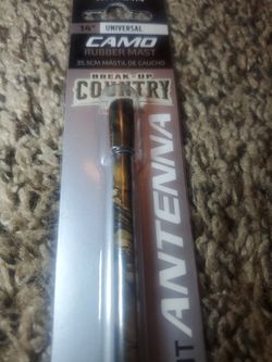 Car Antenna