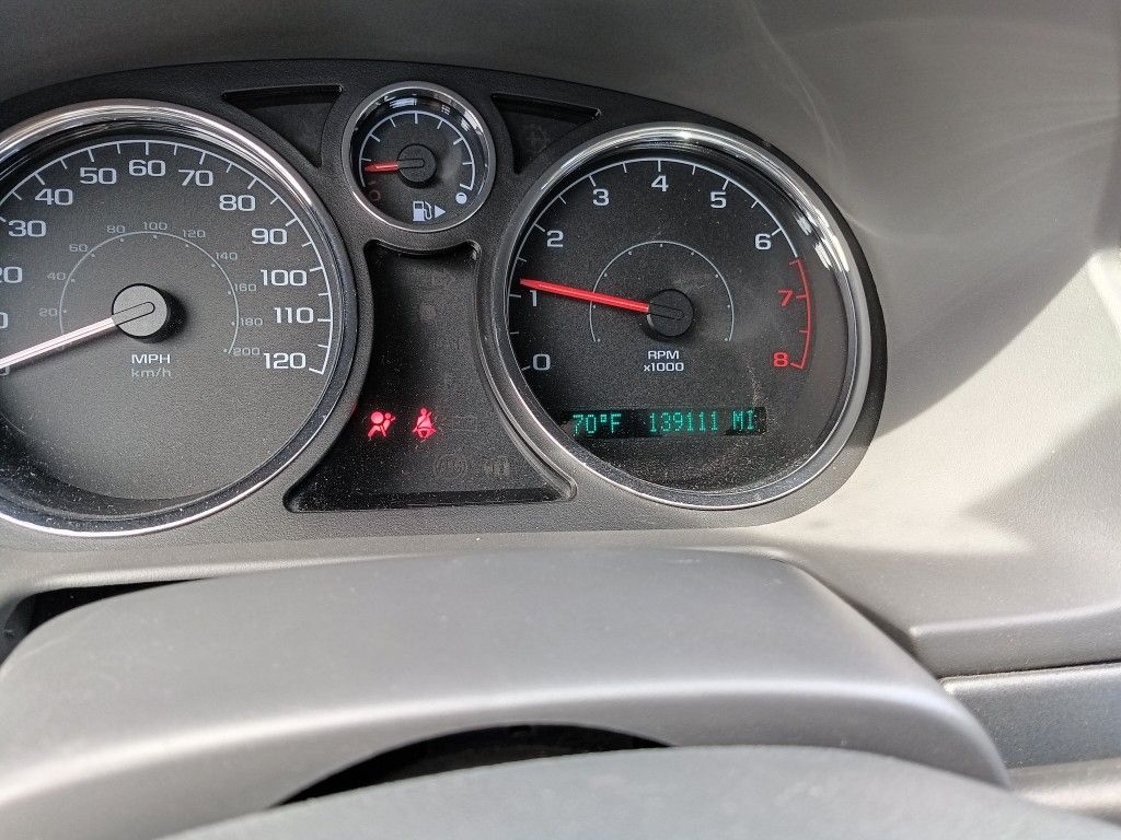 2007 Chevrolet Cobalt