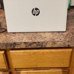 HP Chromebook 