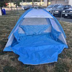 Two Person Tent