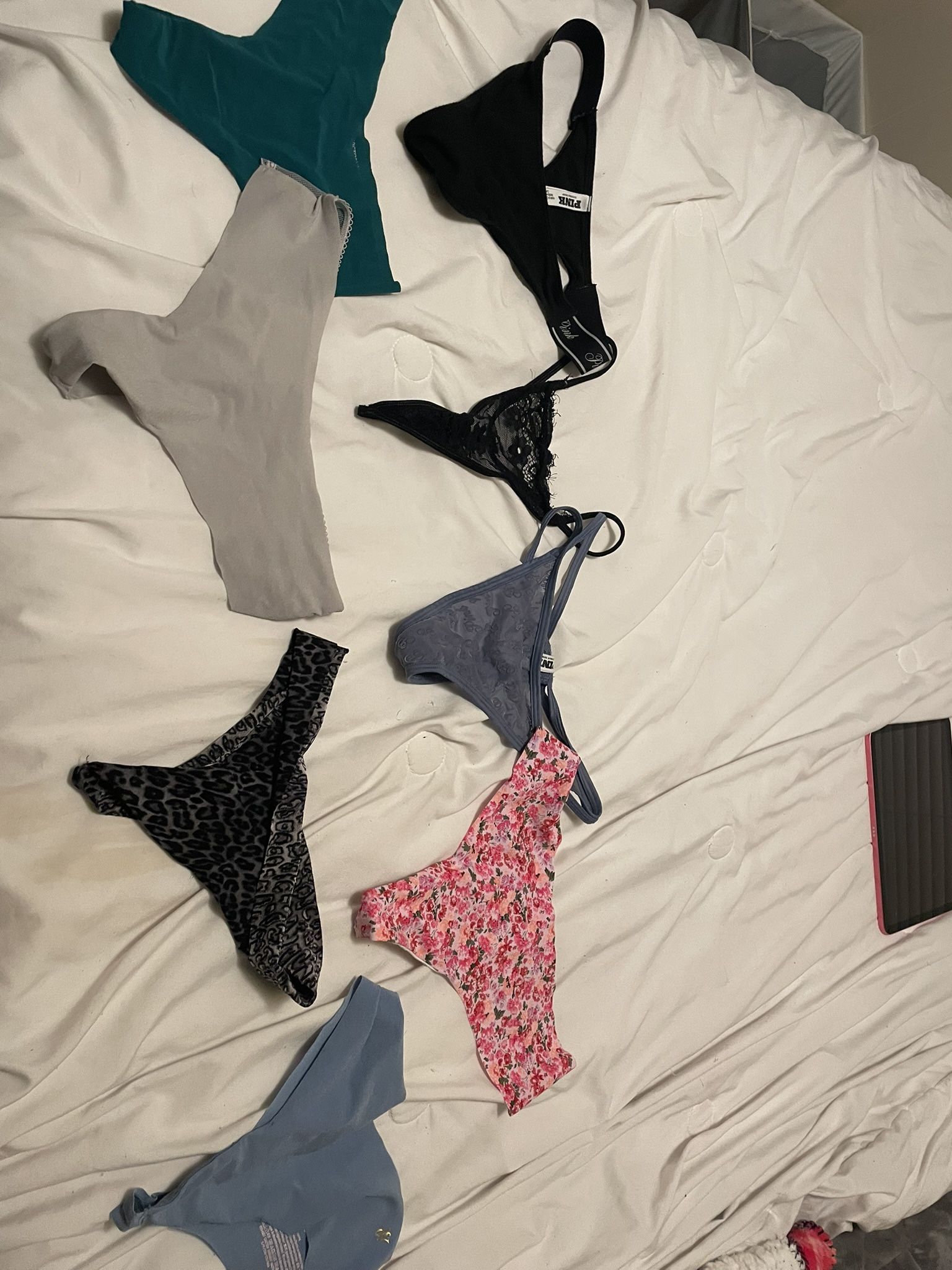 Worn Or Unworn