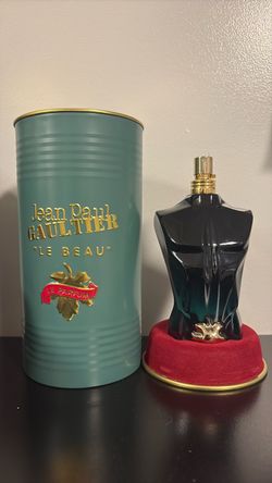 Jean Paul Gaultier Le Beau Le Parfum