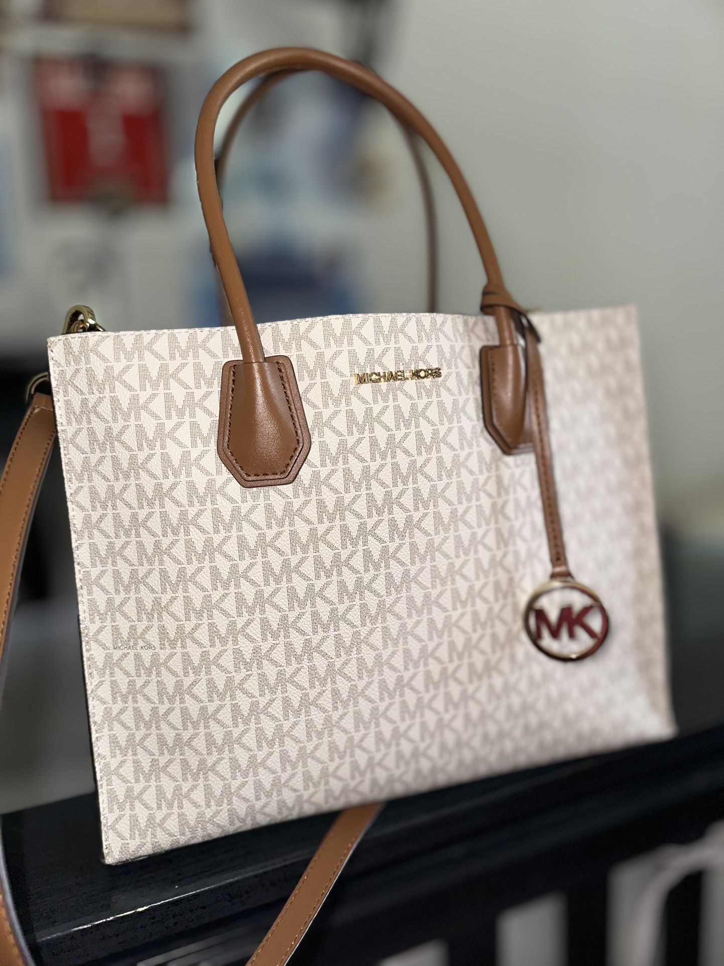 Michael Kors Tote Bag