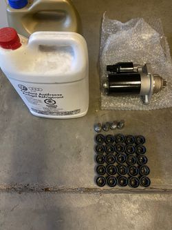 OEM VW MK4 Parts - VR6-GTI-TDI-R32
