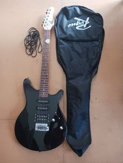 Electric GUITAR Full adult size