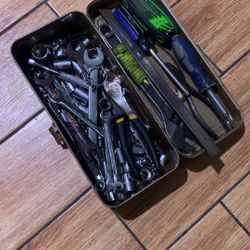 TOOLS (random Tools) 