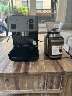Coffee Machine