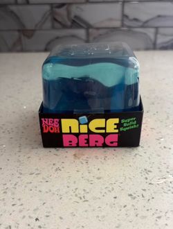 Needoh- Nice Berg