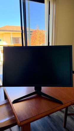Zowie XL2411K 144Hz Gaming Monitor