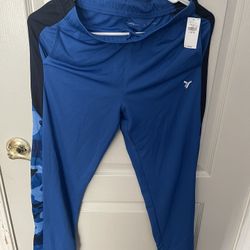 Old Navy Dri Fit Joggers NWT