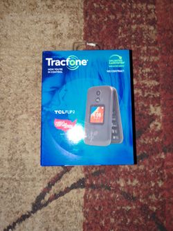 Tracfone TCL FLIP 2