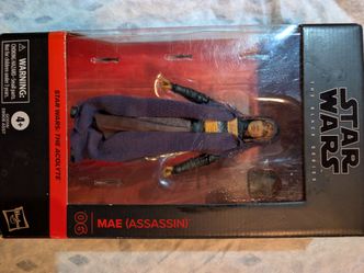 Star wars memorabilia