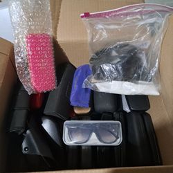 Huge Lot Of Eyeglasses Designers Vintage More