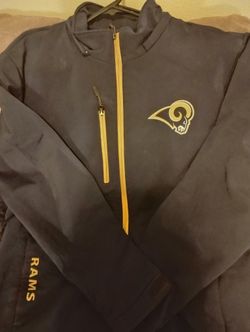 Rams Jacket