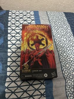 Star Wars Crimson Empire 