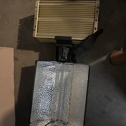 Cannabis Grow Lights 