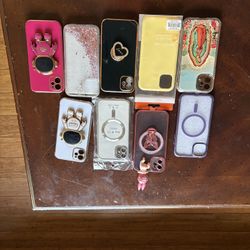 iPhone 11 Cases 