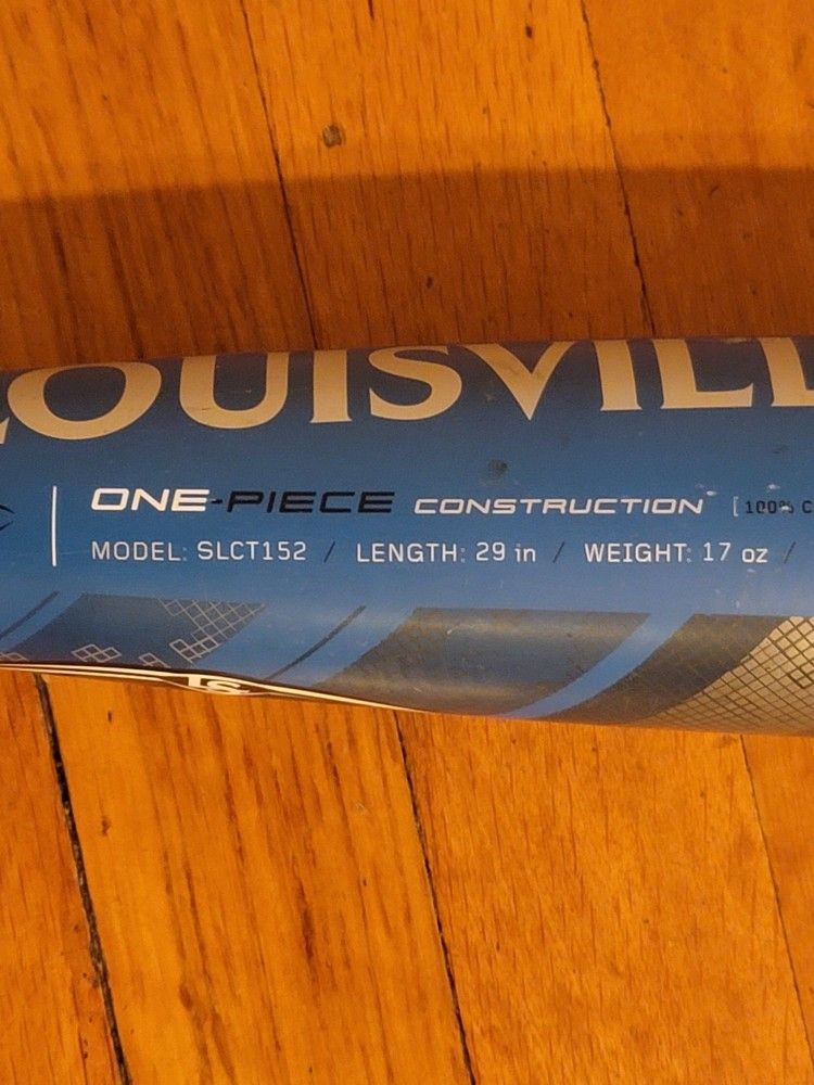 Louisville Slugger 29" -12 USSSA 2 5/8"