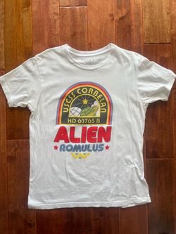 RARE Alien Romulus Shirt Medium