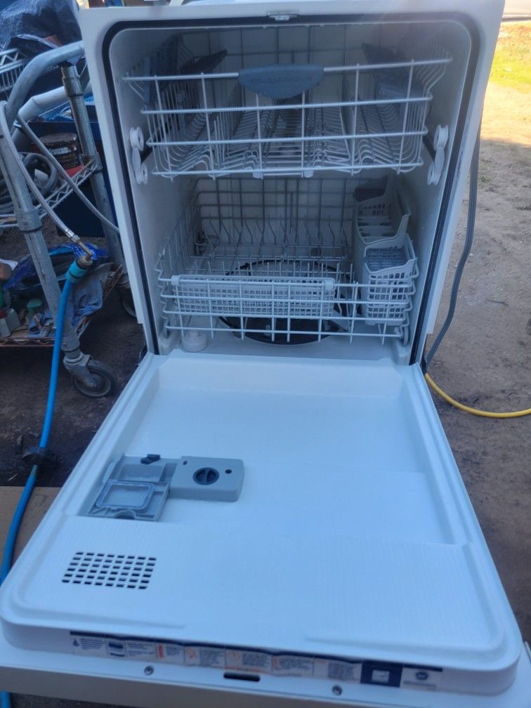 Frigidaire Dishwasher