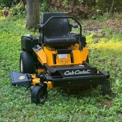 Lawn Mower 
