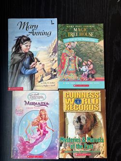 Kids book $1
