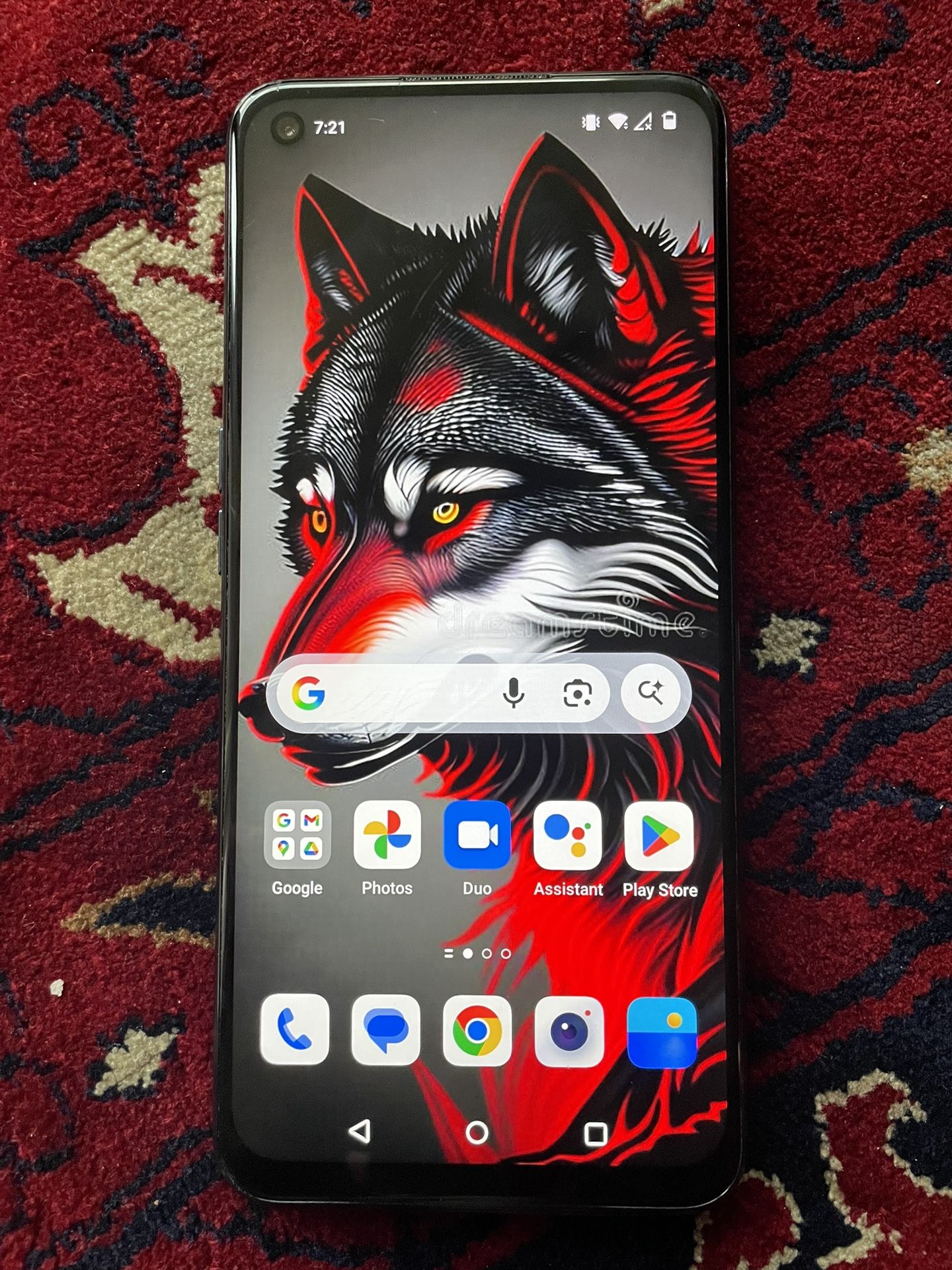 Oneplus N200