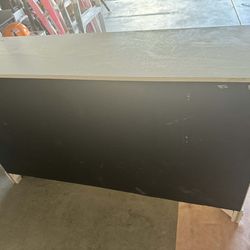 cajonera / chest of drawers