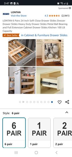 Cabinet Y Furniture Drawer Slides
