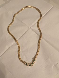 Necklace