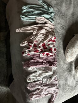 Newborn Clothes