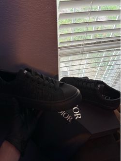Christian Dior B23 Shoes