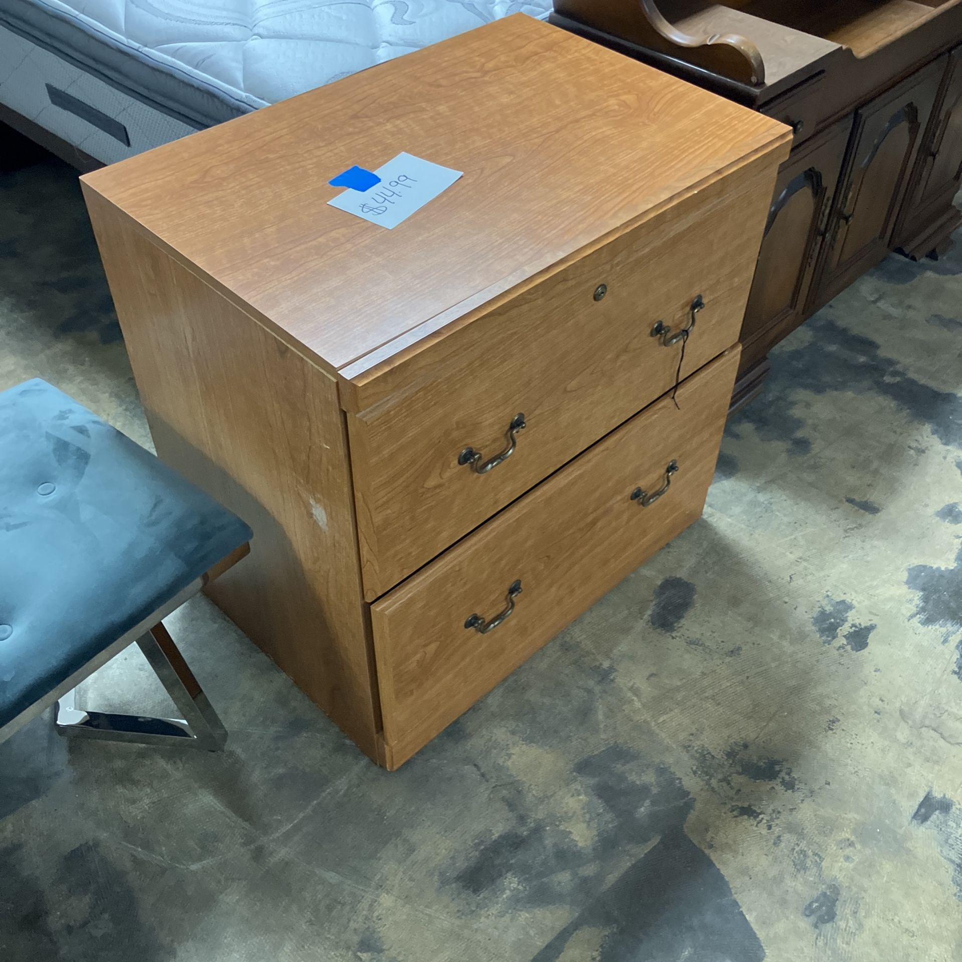 File Cabinet