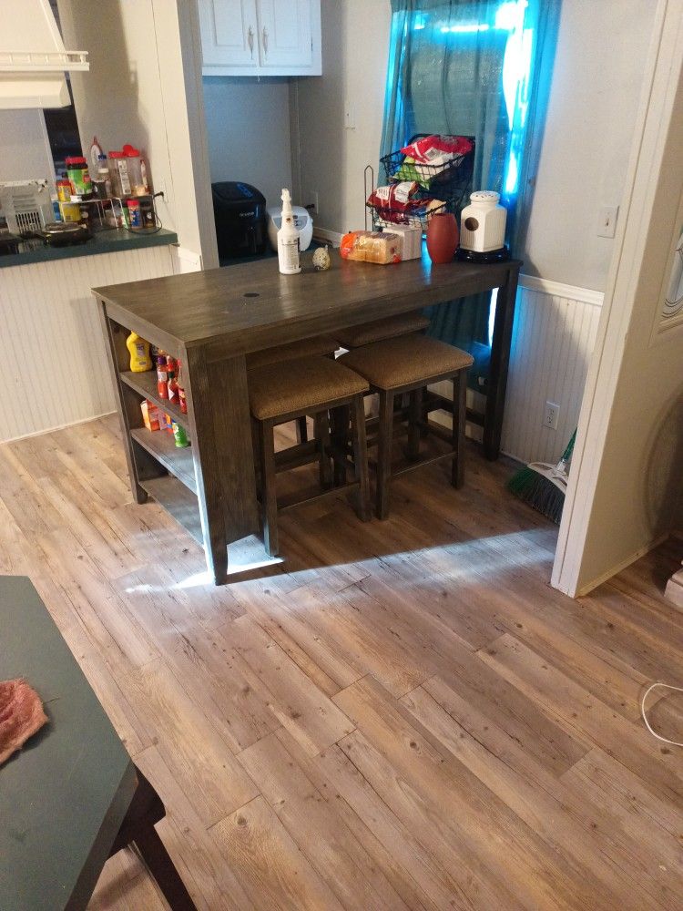 Kitchen Table