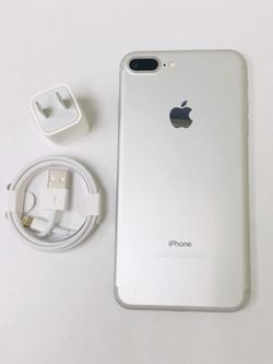 iPhone 7 Plus 128GB Factory Unlocked