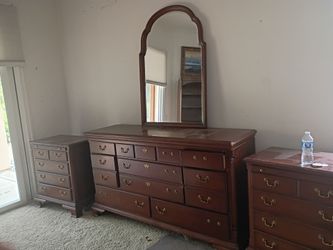 Dressers