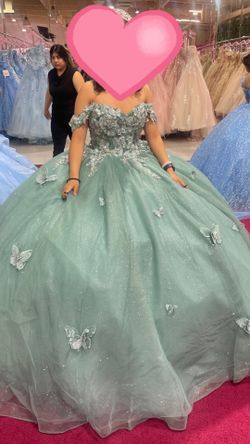 Quince Dress