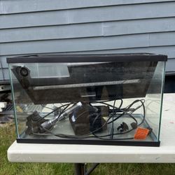 Fish Tank