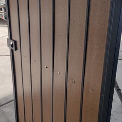 Rv Gates $900