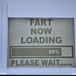 Iron On Heat Transfer  Good For T-shirts Sweaters Jackets T Shirt Design Size Is About 9x12 #170 