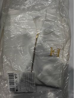 Carolina Herrera Zip-Up Jacket