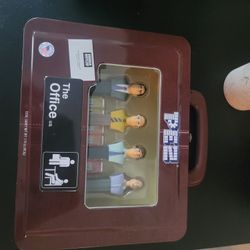 The Office Pez Collection